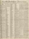 Staffordshire Advertiser Saturday 18 June 1831 Page 1