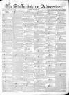 Staffordshire Advertiser Saturday 23 February 1833 Page 1