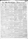 Staffordshire Advertiser Saturday 30 March 1833 Page 1