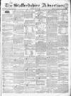 Staffordshire Advertiser Saturday 22 June 1833 Page 1