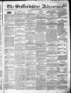 Staffordshire Advertiser