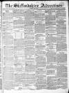 Staffordshire Advertiser Saturday 05 April 1834 Page 1