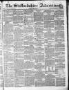Staffordshire Advertiser Saturday 12 April 1834 Page 1