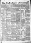 Staffordshire Advertiser Saturday 30 August 1834 Page 1