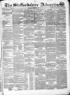 Staffordshire Advertiser Saturday 06 December 1834 Page 1