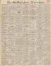 Staffordshire Advertiser Saturday 11 November 1837 Page 1