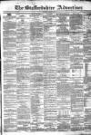 Staffordshire Advertiser Saturday 18 January 1840 Page 1