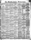 Staffordshire Advertiser Saturday 01 February 1840 Page 1
