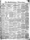 Staffordshire Advertiser Saturday 22 February 1840 Page 1