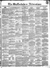 Staffordshire Advertiser Saturday 04 April 1840 Page 1