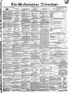 Staffordshire Advertiser Saturday 20 June 1840 Page 1