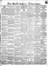 Staffordshire Advertiser Saturday 10 October 1840 Page 1