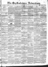 Staffordshire Advertiser Saturday 23 January 1841 Page 1