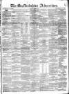 Staffordshire Advertiser Saturday 20 February 1841 Page 1