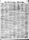 Staffordshire Advertiser Saturday 06 March 1841 Page 1