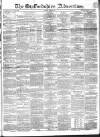 Staffordshire Advertiser Saturday 13 March 1841 Page 1