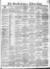 Staffordshire Advertiser Saturday 20 March 1841 Page 1
