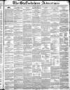 Staffordshire Advertiser Saturday 01 January 1842 Page 1