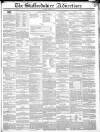 Staffordshire Advertiser