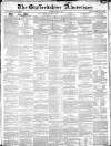 Staffordshire Advertiser