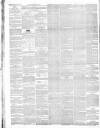 Staffordshire Advertiser Saturday 29 April 1843 Page 1
