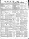 Staffordshire Advertiser