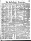 Staffordshire Advertiser Saturday 23 August 1845 Page 1