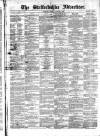 Staffordshire Advertiser Saturday 09 January 1847 Page 1