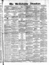 Staffordshire Advertiser Saturday 16 January 1847 Page 1
