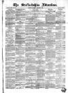 Staffordshire Advertiser Saturday 23 January 1847 Page 1