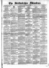 Staffordshire Advertiser Saturday 30 January 1847 Page 1