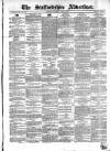 Staffordshire Advertiser