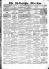 Staffordshire Advertiser