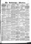 Staffordshire Advertiser Saturday 02 December 1848 Page 1