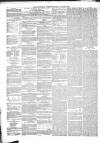 Staffordshire Advertiser Saturday 06 January 1849 Page 4