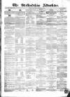 Staffordshire Advertiser Saturday 17 February 1849 Page 1