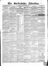 Staffordshire Advertiser