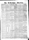 Staffordshire Advertiser Saturday 19 January 1850 Page 1