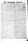 Staffordshire Advertiser Saturday 26 January 1850 Page 1