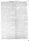 Staffordshire Advertiser Saturday 16 February 1850 Page 5