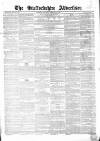 Staffordshire Advertiser Saturday 23 February 1850 Page 1