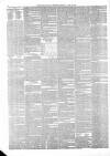 Staffordshire Advertiser Saturday 13 April 1850 Page 6