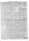 Staffordshire Advertiser Saturday 13 April 1850 Page 7