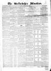 Staffordshire Advertiser Saturday 18 May 1850 Page 1