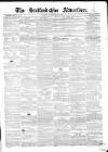Staffordshire Advertiser Saturday 01 June 1850 Page 1