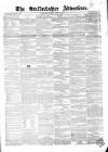 Staffordshire Advertiser Saturday 15 June 1850 Page 1
