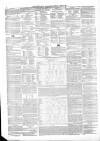 Staffordshire Advertiser Saturday 22 June 1850 Page 2