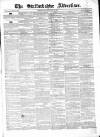 Staffordshire Advertiser Saturday 13 July 1850 Page 1