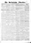 Staffordshire Advertiser Saturday 28 September 1850 Page 1