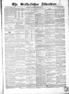 Staffordshire Advertiser